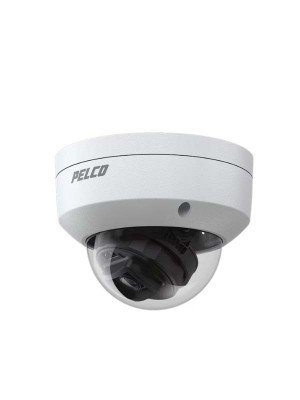 Pelco Sarix Value Fixed Focal Mini Dome Camera